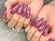 ネイル0410 すすきの(Nail 0410)の写真/【朝営業】スカルプの美しいフォルムに自信あり！持ち込みの再現性が高いと好評☆すでにファン多数の実績◎