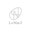 エルプラスネイル 藍住店(L+Nail)のお店ロゴ