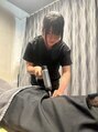 みらい整体院 肩こりや腰痛で困っている方のお悩みを解消します!
