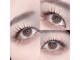 プリンプアイラッシュ(PRIMp.Eyelash)の写真
