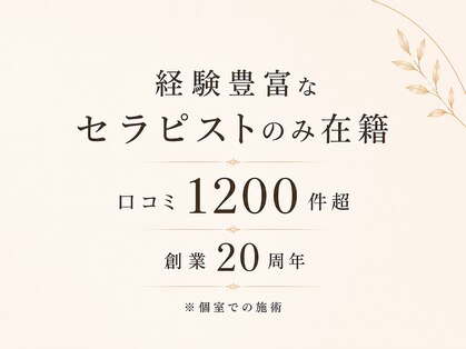 アマンジオ(amanjiwo)の写真
