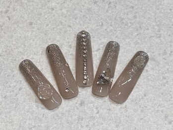 ペスカ 博多駅前店(pesca)/上品 ゴージャス