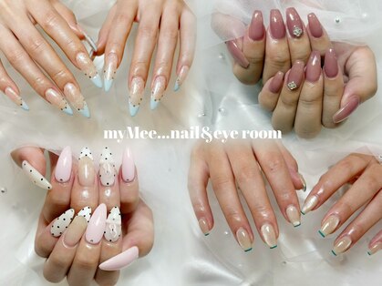 マイミー(myMee...)の写真