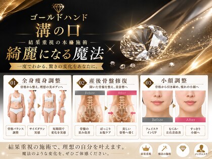 ゴールドハンド 溝の口店(Gold Hand)の写真