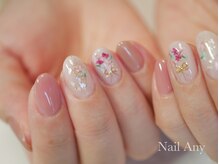 ネイルエニー(Nail Any)/Any collection