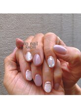 リヒロ ネイル(Lihilo nail)/