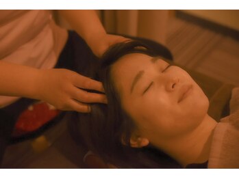 癒空間/アロマの香りに包まれRefresh☆