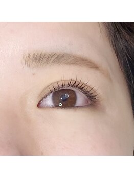 フランセス(Frances)/ラッシュリフト