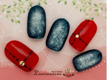 ルミネス(Lumineuses)/最旬アート～定額7200円.jj