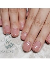 ネイルプラスユウ(NAIL+U)/