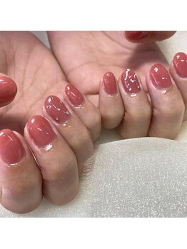 アイリッシュネイル 久屋大通店(Irish Nail)/304カクテル