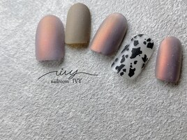 ハンド-アニマルミラー