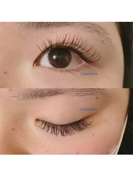 カミーノ(CAMINO)/