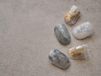 ユイル(Uill)/定額ニュアンスL