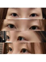 ナチュレ 新松戸店(NATURE)/パリジェンヌラッシュリフト