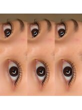 アイリス(eyeris)/まつ毛パーマ