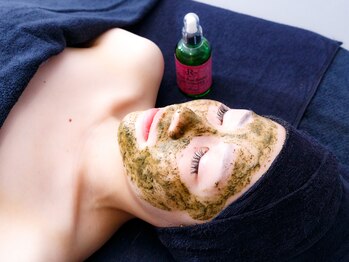 ルテア(Retea.)/REVIハーブピーリング【7】