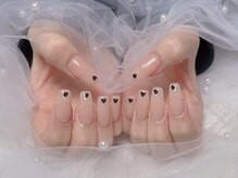 ラッキーネイル(lucky nail)/オーダーデザイン