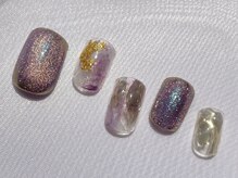 ネイルサロン イーウィ(Ewy)/［吉祥寺］ネイル/パラジェル