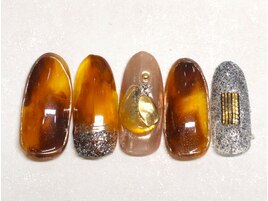 9月新作☆こだわりコース