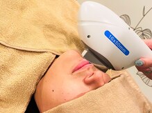 ビーワールド(B-WORLD)/男性のヒゲ脱毛(イメージ)