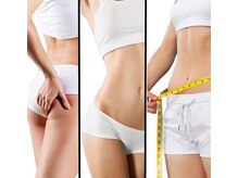 ヨサパーク グランス(YOSA PARK glans)/温活×痩身ボディメイクサロン♪