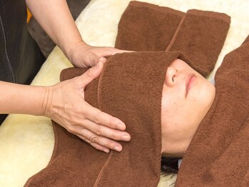 たけのこの写真/慢性疲労が抜けない方へ☆【睡眠改善・脳疲労】骨盤矯正+全身ほぐし+ドライヘッドスパ¥9000→¥7000