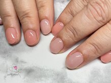 セッテマーリ(sette mari)/ワンカラーネイル