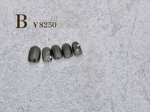 ツーバイ マックスビューティー 下北沢(2by MAX BEAUTY)/Design course B