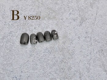 ツーバイ マックスビューティー 下北沢(2by MAX BEAUTY)/Design course B