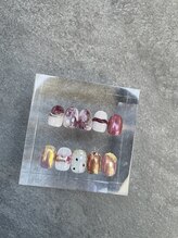 アンプリス(amplis)/by Marino