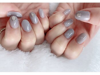 サロン ド シエル(Salon de ciel)/nail design...♪