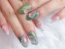 ハミ 新大久保(H'ami)/持ち込みデザイン