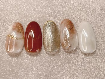 ノーブル(Noble)/【HAND】スタンダードコース