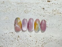 モアナ(Moana)/5月定額Ａrt