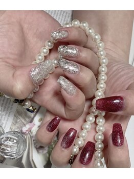 レアリティ(Rarity)/