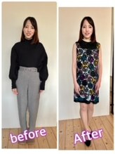 ラナの森/骨格診断