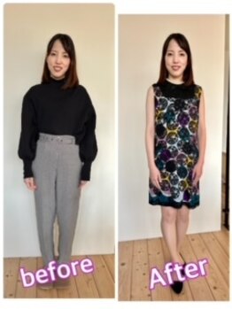 ラナの森/骨格診断