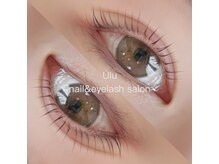 ウル(Ulu)/lash lift 