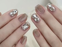 エム 新大久保店(M)/定額コース6980