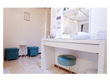 アイモア 金山店(eye mor.)の雰囲気（高口コミTOPサロン☆メンズ利用可）