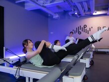ビートピラティス 日本橋小伝馬町店(Beat Pilates)
