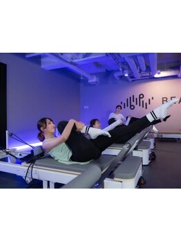 ボディラインを整えたい