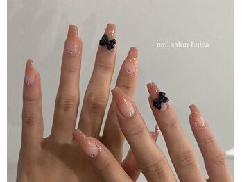 ルレア(Lulea)/design course