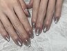  【Hand】マグネットorミラーorスキニーフレンチ