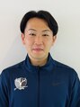 アントラーズスポーツトレーナーズ 古内 孝朋