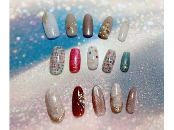 マグネット&ジュエリーコース♪