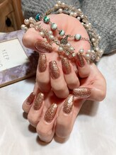 マイスタンネイル(MY STAN NAIL)/ワンカラー