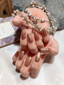 マイスタンネイル(MY STAN NAIL)/ワンカラー