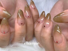 グラデーション(パーツ別途)